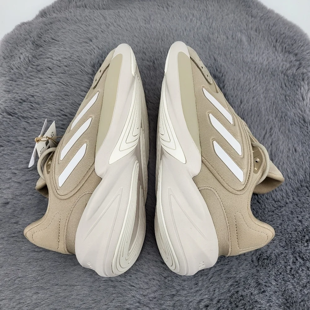 New Adidas Ozelia Women's Running Shoes Size 7.5 - Picture 5 of 7